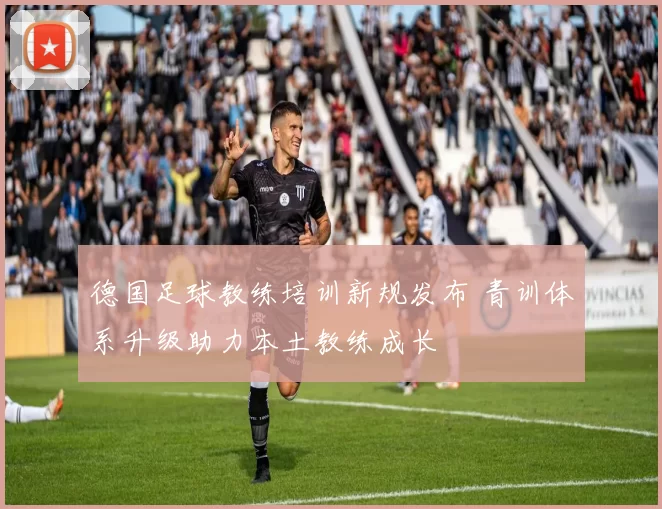 德国足球教练培训新规发布 青训体系升级助力本土教练成长