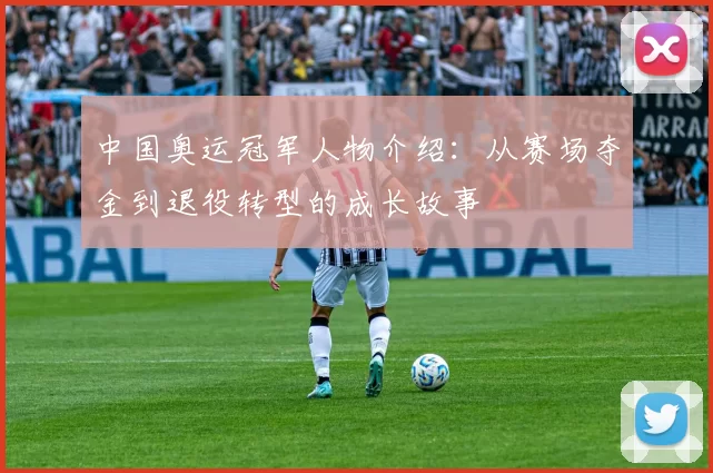 中国奥运冠军人物介绍：从赛场夺金到退役转型的成长故事