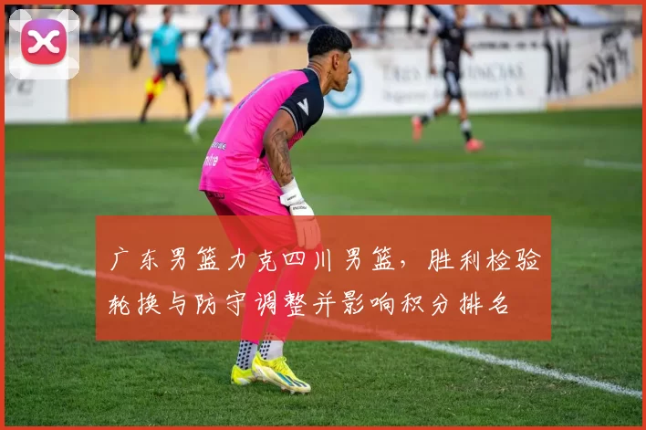 广东男篮力克四川男篮，胜利检验轮换与防守调整并影响积分排名