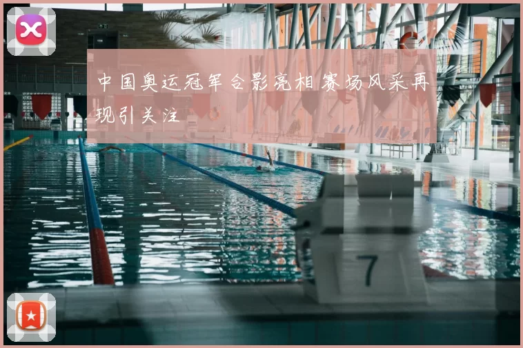 中国奥运冠军合影亮相 赛场风采再现引关注